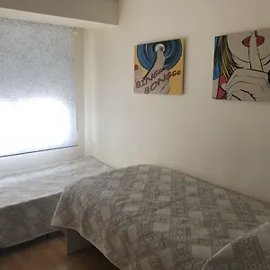 Apartamento Torremar I, Torredembarra