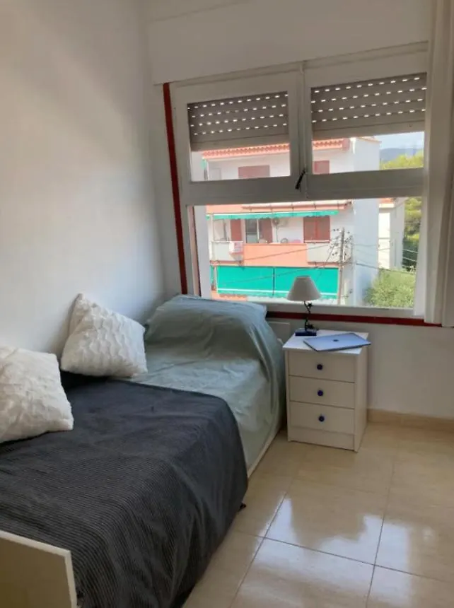דירות טורדמבארה Apartamento Con Encanto Y Vistas Al Mar ספרד