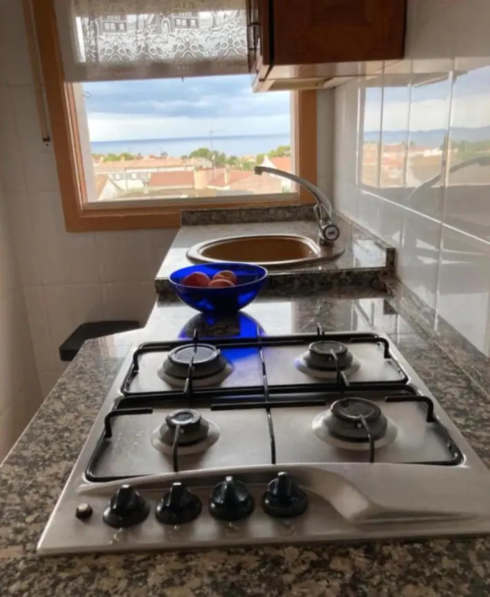 דירות טורדמבארה Apartamento Con Encanto Y Vistas Al Mar