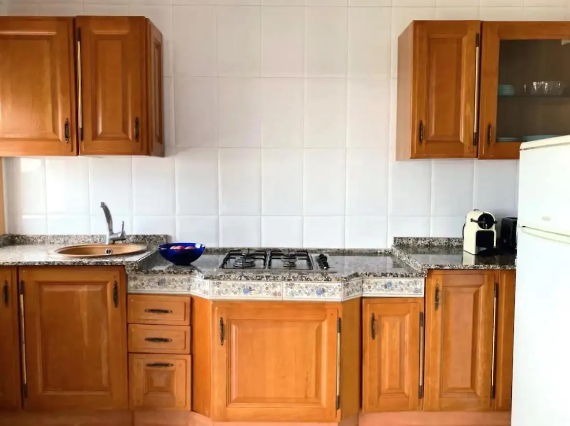 דירות טורדמבארה Apartamento Con Encanto Y Vistas Al Mar