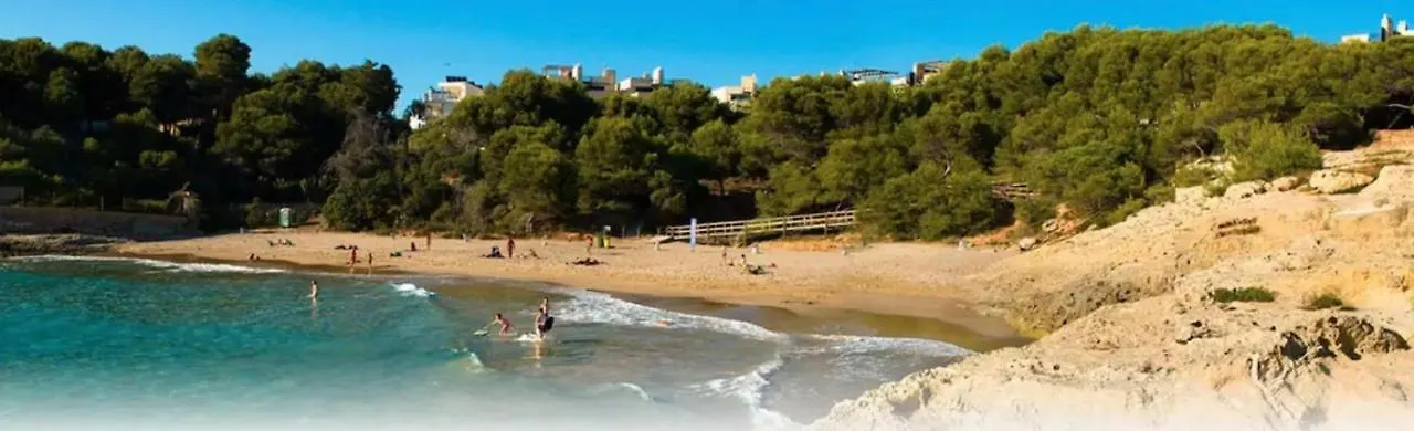 דירות טורדמבארה Apartamento Con Encanto Y Vistas Al Mar 0*,  ספרד
