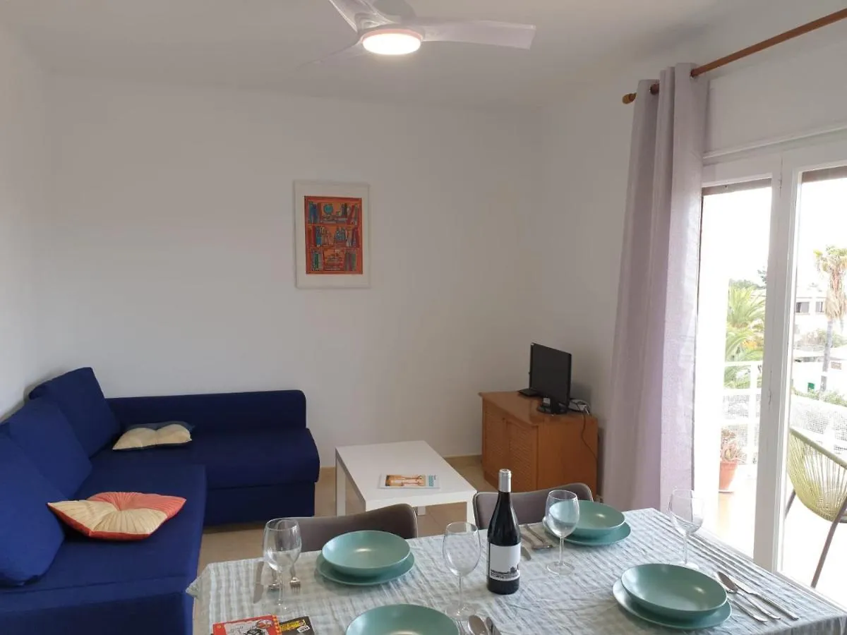 דירות טורדמבארה Apartamento Con Encanto Y Vistas Al Mar