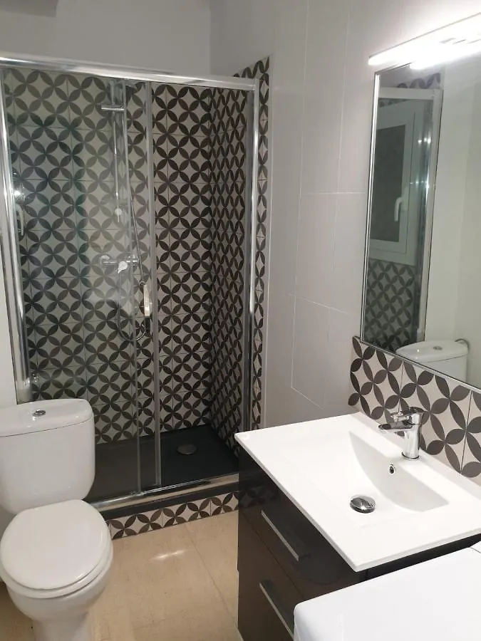 דירות טורדמבארה Apartamento Con Encanto Y Vistas Al Mar