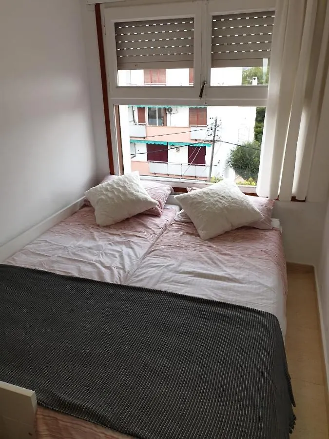 דירות טורדמבארה Apartamento Con Encanto Y Vistas Al Mar
