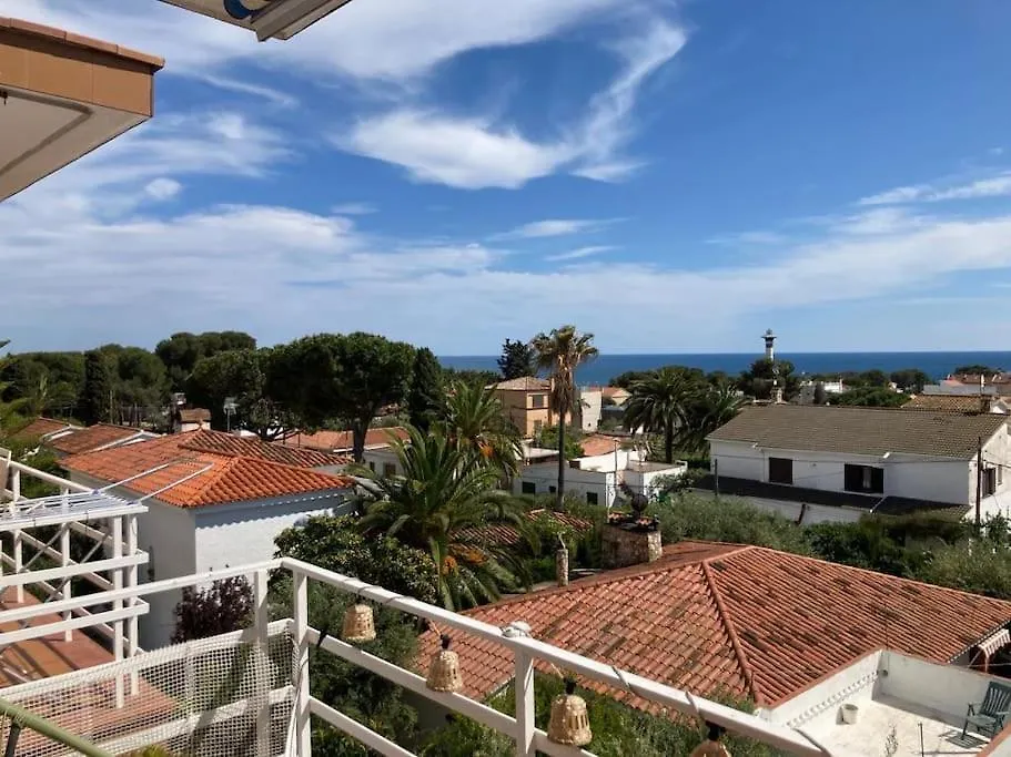 דירות טורדמבארה Apartamento Con Encanto Y Vistas Al Mar ספרד