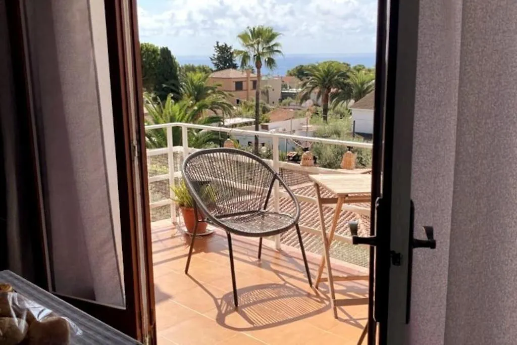 דירות טורדמבארה Apartamento Con Encanto Y Vistas Al Mar